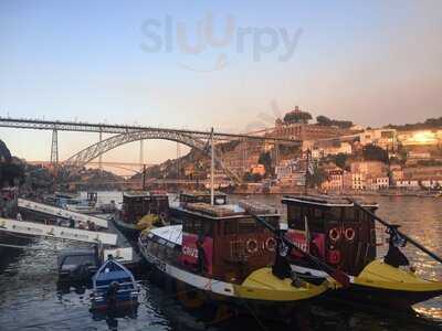 Mercearia Dos Guindais