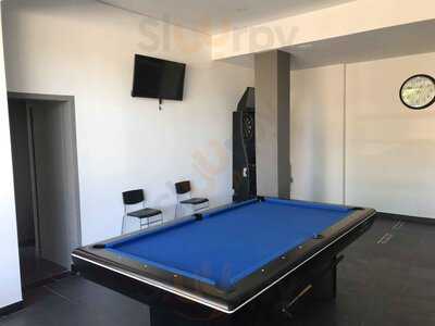 Lusco Fusco Caffe Bar