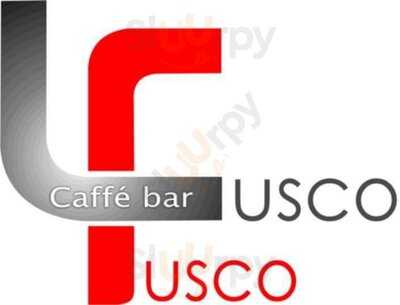 Lusco Fusco Caffe Bar