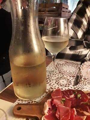 Taberna Do Conde Wine & Tapas