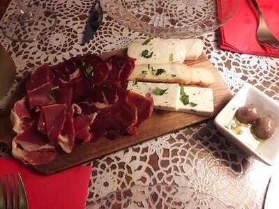 Taberna Do Conde Wine & Tapas