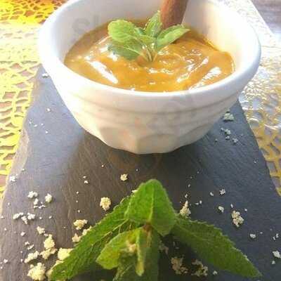 Taberna Do Conde Wine & Tapas