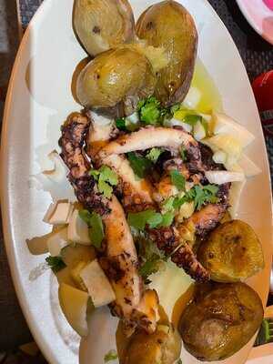 Planeta Dos Temperos