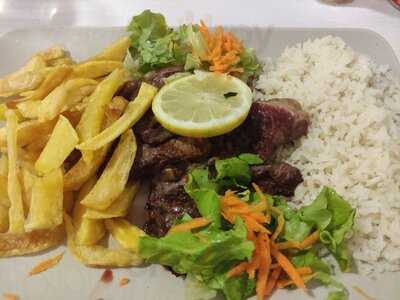 Planeta Dos Temperos