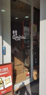 Amicini