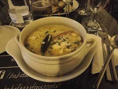 Babete Restaurante