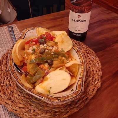 Clube 21 - Passos Manuel