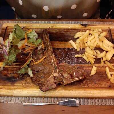 Clube 21 - Passos Manuel