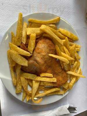 Confeitaria Aliança