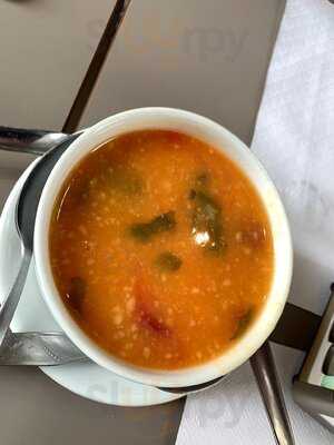 Confeitaria Aliança