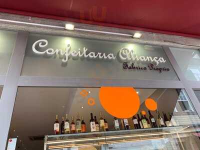 Confeitaria Aliança