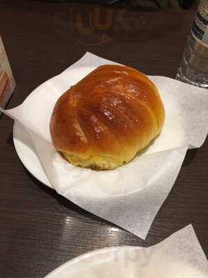 Confeitaria Aliança