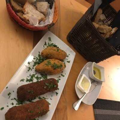 Com-tradiçao Restaurante