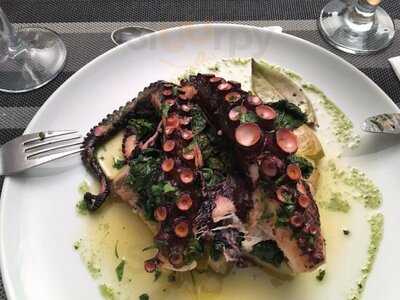 Com-tradiçao Restaurante