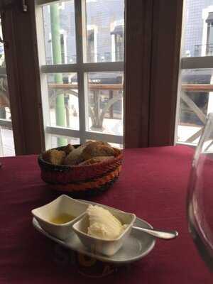 Com-tradiçao Restaurante