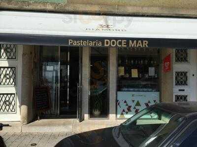 Confeitaria Doce Mar