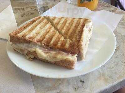 Confeitaria Doce Mar