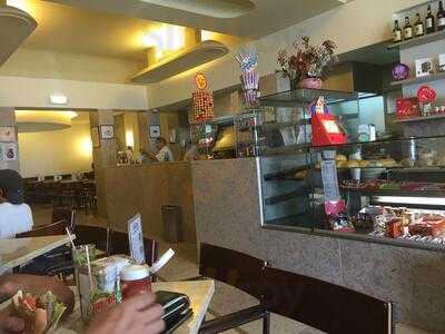 Confeitaria Doce Mar