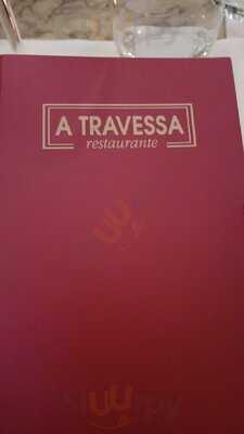 A Travessa