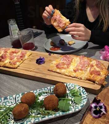 Grau Douro Tapas & Wine Bar