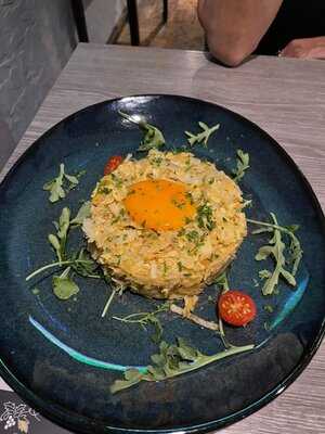 Grau Douro Tapas & Wine Bar