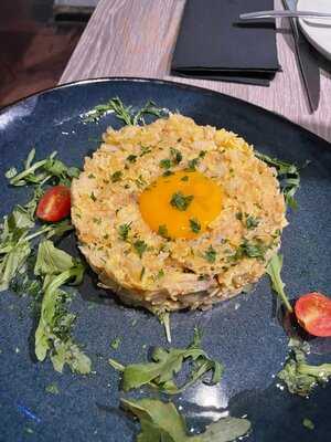 Grau Douro Tapas & Wine Bar