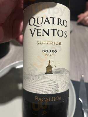 Grau Douro Tapas & Wine Bar