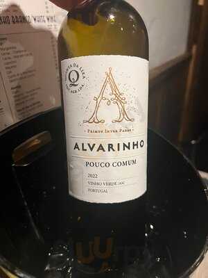 Grau Douro Tapas & Wine Bar