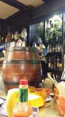 Pub O Barril