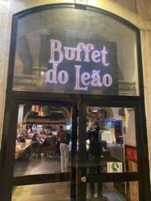 Buffet Do Leao