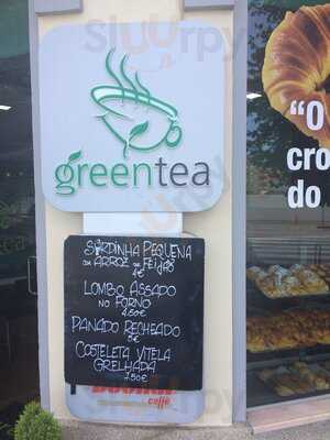 Greentea