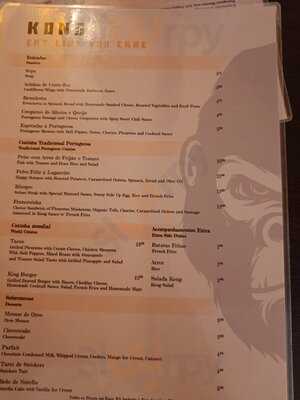 Kong - Food Made With Compassion