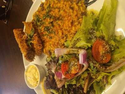 Kong - Food Made With Compassion