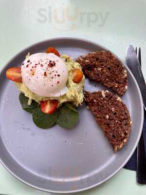 Copenhagen Coffee Lab & Bakery