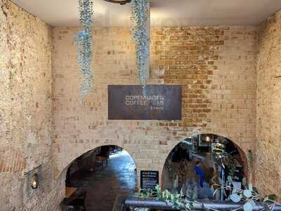 Copenhagen Coffee Lab & Bakery