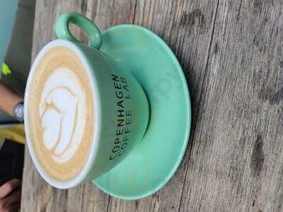 Copenhagen Coffee Lab & Bakery