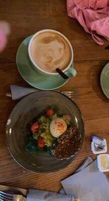 Copenhagen Coffee Lab & Bakery