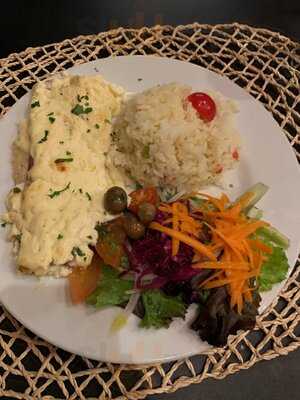 Restaurante Carlos Alberto