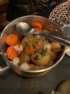 Restaurante Carlos Alberto