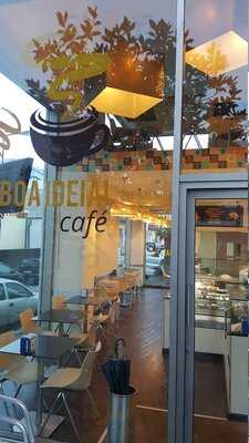 Boa Ideia! Café