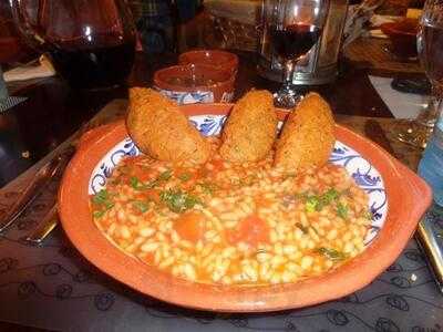 Tasca Do Jaime D'alfama