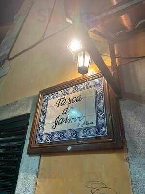 Tasca Do Jaime D'alfama