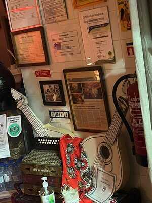 Tasca Do Jaime D'alfama