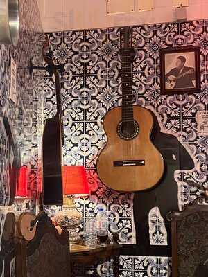 Tasca Do Jaime D'alfama