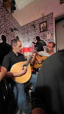 Tasca Do Jaime D'alfama