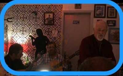 Tasca Do Jaime D'alfama