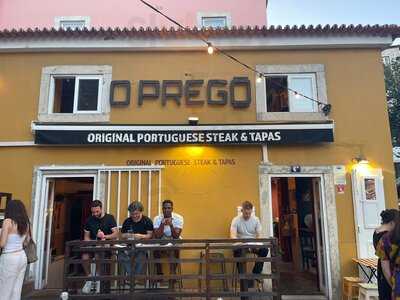 O Prego