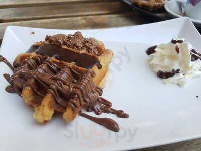 Casa Dos Waffles