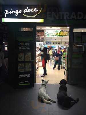 Pingo Doce