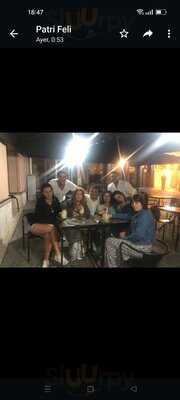 Loios 80 - Food, Drinks & Music